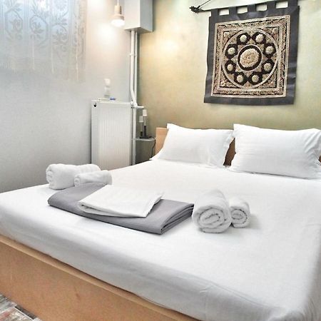 Style And Comfort 8 Min From Acropolis Museum By Yha Aten Exteriör bild