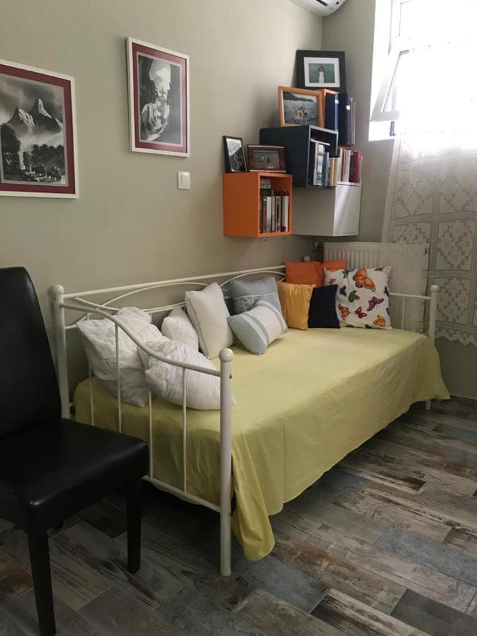 Style And Comfort 8 Min From Acropolis Museum By Yha Aten Exteriör bild