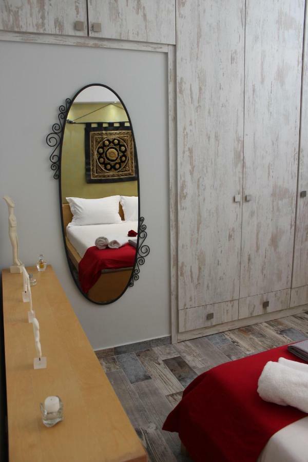 Style And Comfort 8 Min From Acropolis Museum By Yha Aten Exteriör bild