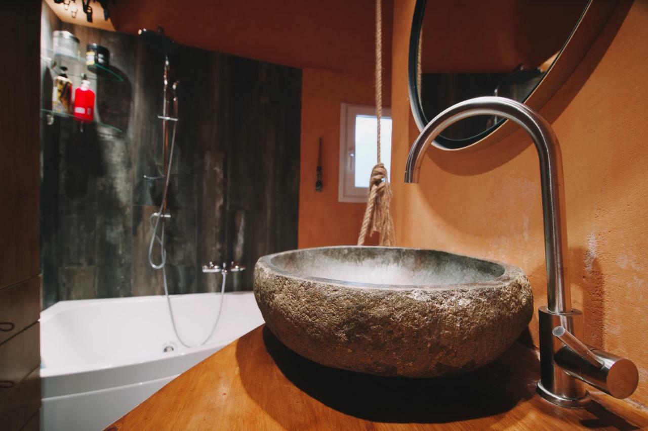 Style And Comfort 8 Min From Acropolis Museum By Yha Aten Exteriör bild