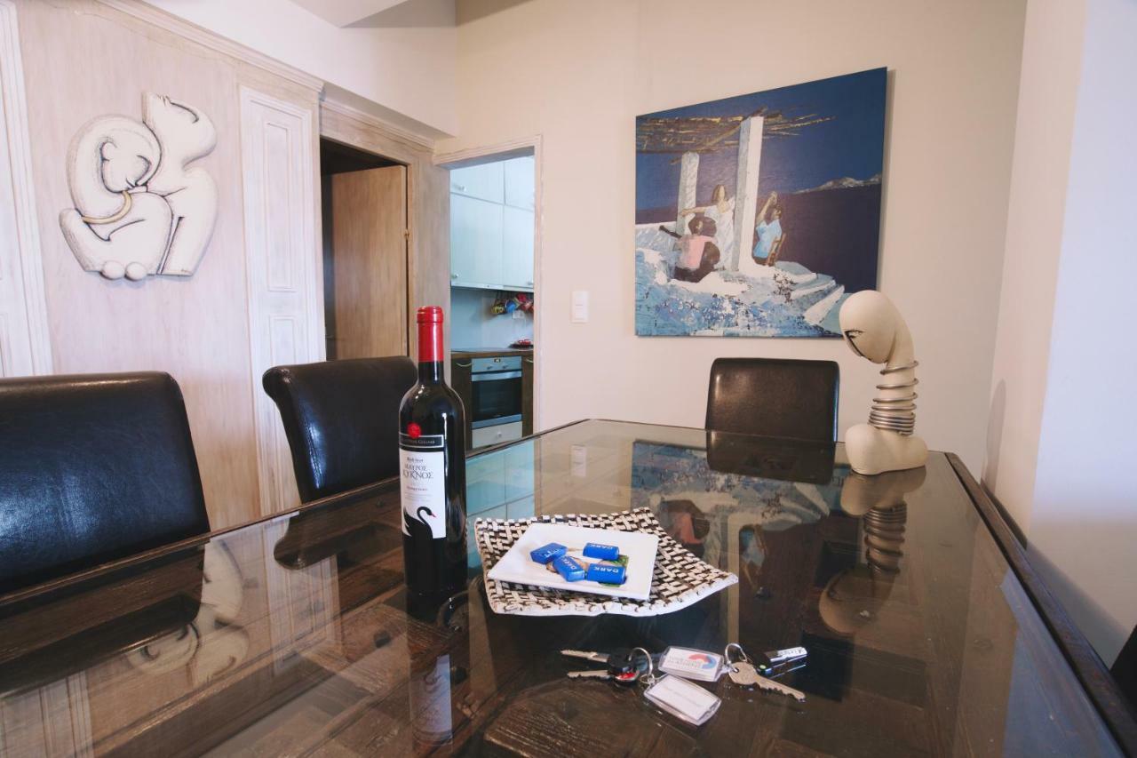 Style And Comfort 8 Min From Acropolis Museum By Yha Aten Exteriör bild