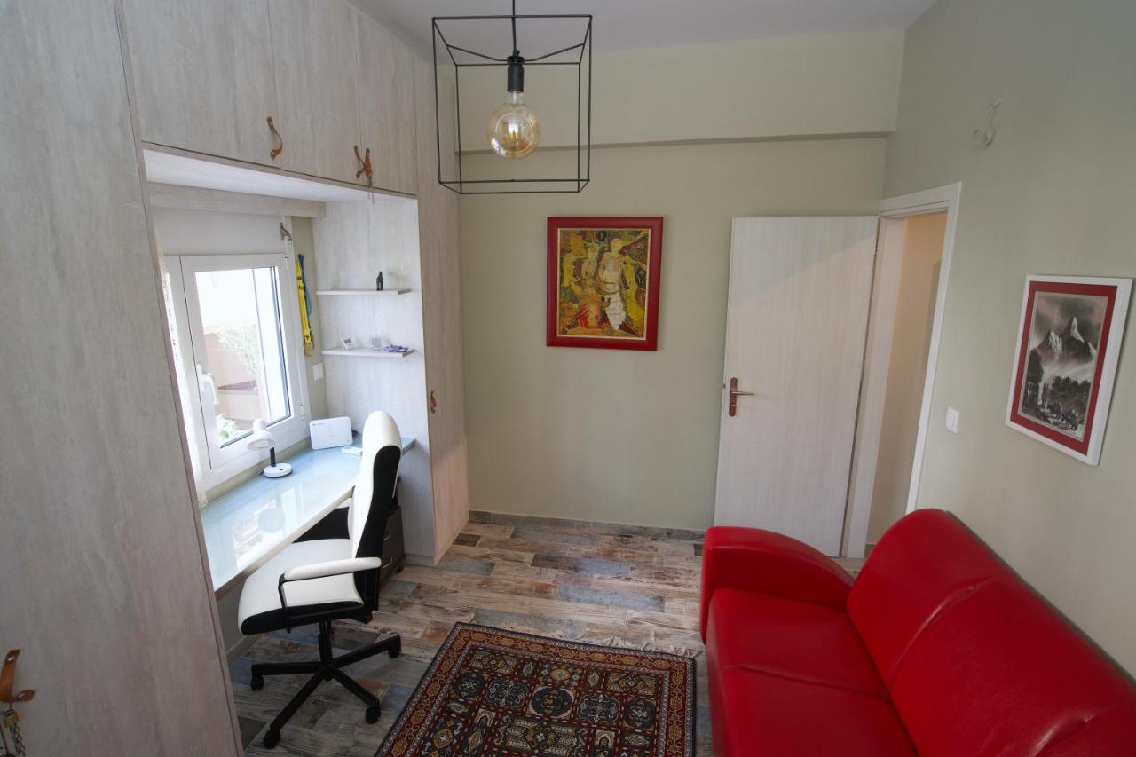 Style And Comfort 8 Min From Acropolis Museum By Yha Aten Exteriör bild